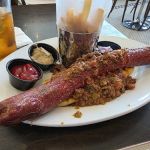 Brooklyn Diner (LaGuardia)