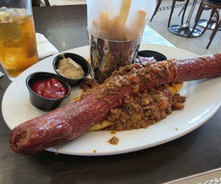 Brooklyn Diner (LaGuardia)