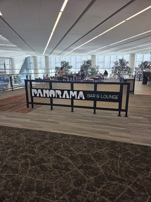 Panorama Bar Picture 6