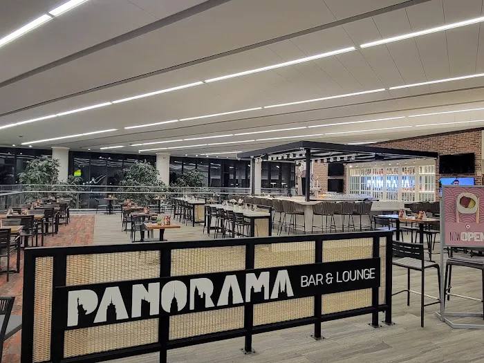 Panorama Bar Picture 10