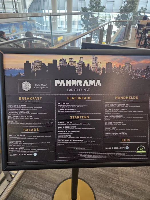 Panorama Bar Picture 9