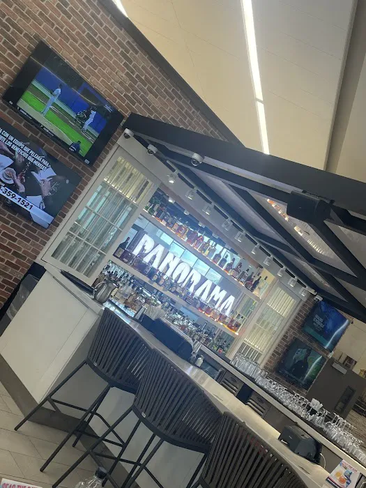 Panorama Bar Picture 3