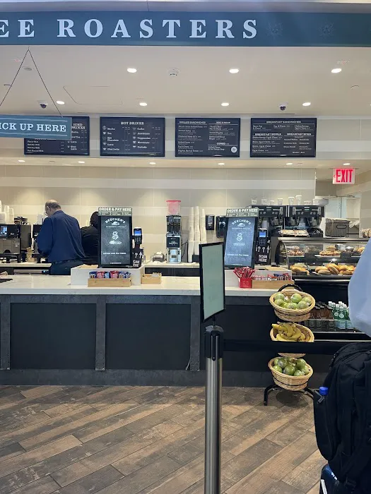 Beecher's Handmade Cheese - Laguardia Airport Picture 7