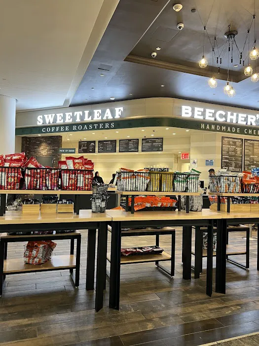 Beecher's Handmade Cheese - Laguardia Airport Picture 1