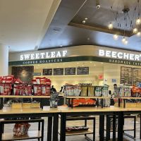 Beecher's Handmade Cheese - Laguardia Airport ico