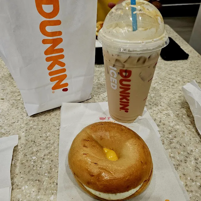Dunkin' Picture 10