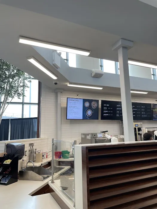 Irving Farm Coffee Roasters Picture 3