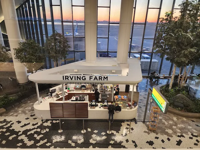 Irving Farm Coffee Roasters Picture 4