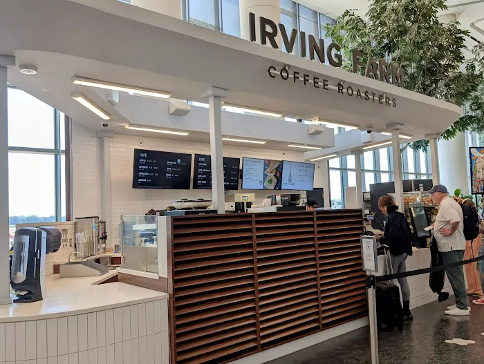 Irving Farm Coffee Roasters Picture 8