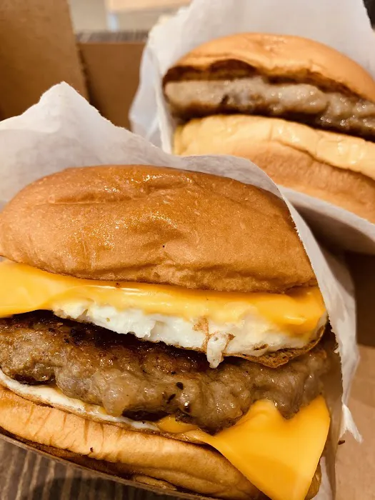 Shake Shack Picture 4