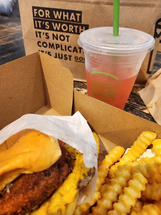 Shake Shack Picture 9