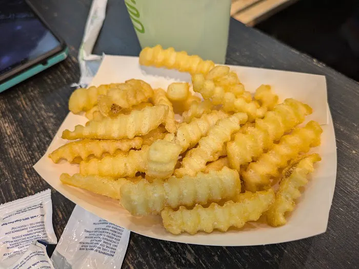 Shake Shack Picture 8