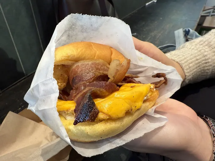 Shake Shack Picture 3