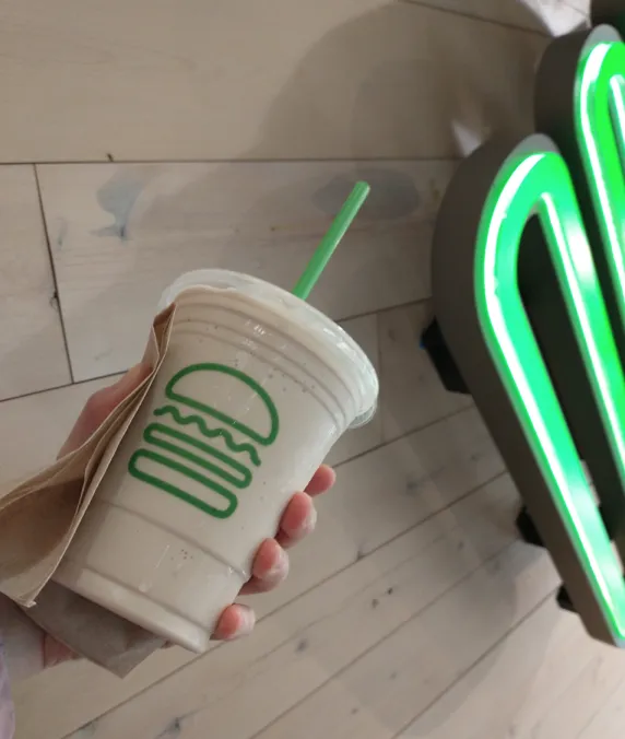 Shake Shack Picture 10