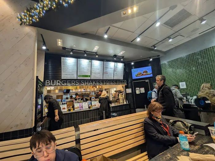 Shake Shack Picture 6