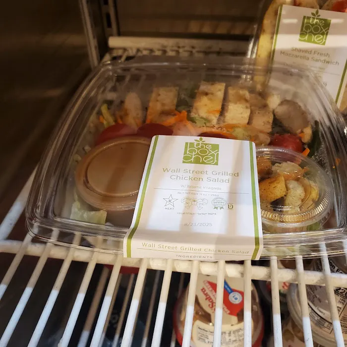 5 Boroughs Food Emporium Picture 2