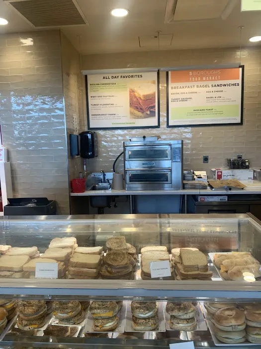 5 Boroughs Food Emporium Picture 7
