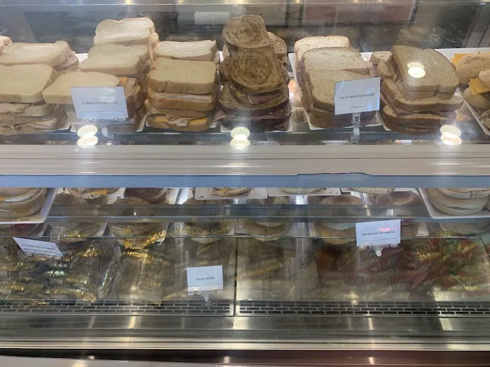 5 Boroughs Food Emporium Picture 3