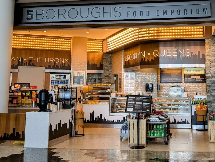 5 Boroughs Food Emporium Picture 8