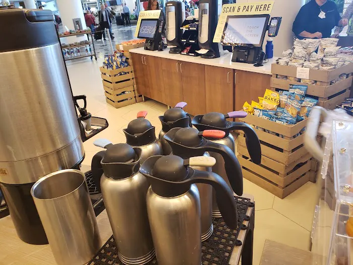 5 Boroughs Food Emporium Picture 5