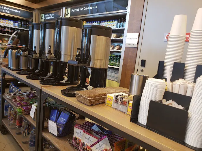 5 Boroughs Food Emporium Picture 6