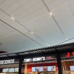 Tony + Benny's