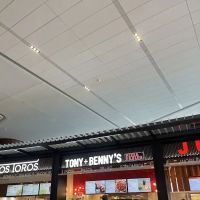 Tony + Benny's ico