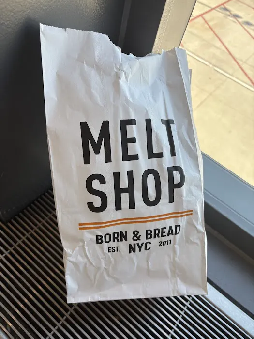 Melt Shop Picture 1