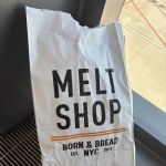 Melt Shop