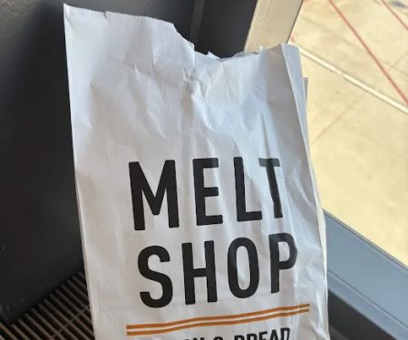 Melt Shop