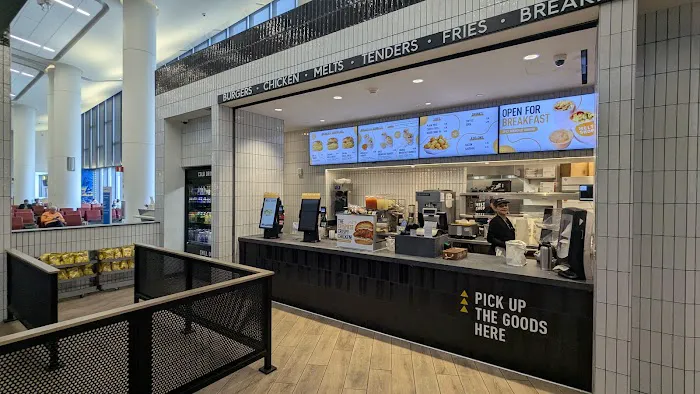 Melt Shop Picture 6
