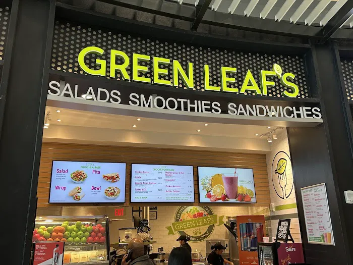 Green Leaf's Picture 10