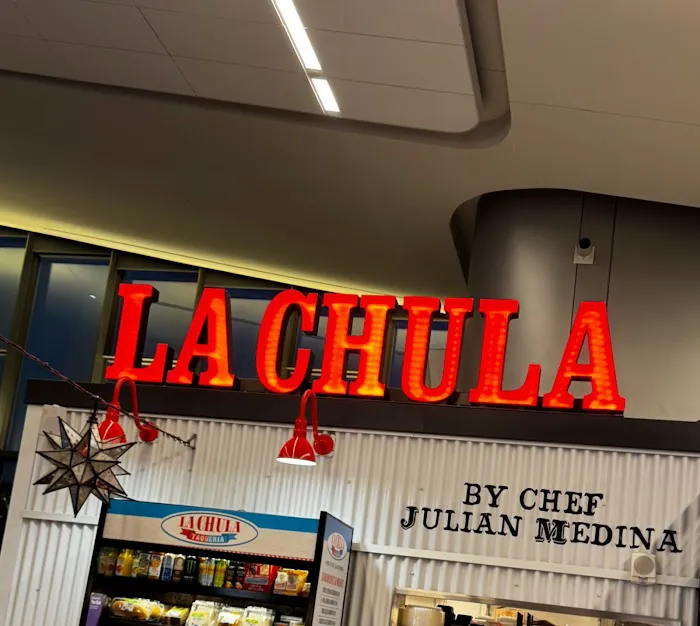 La Chula Picture 2