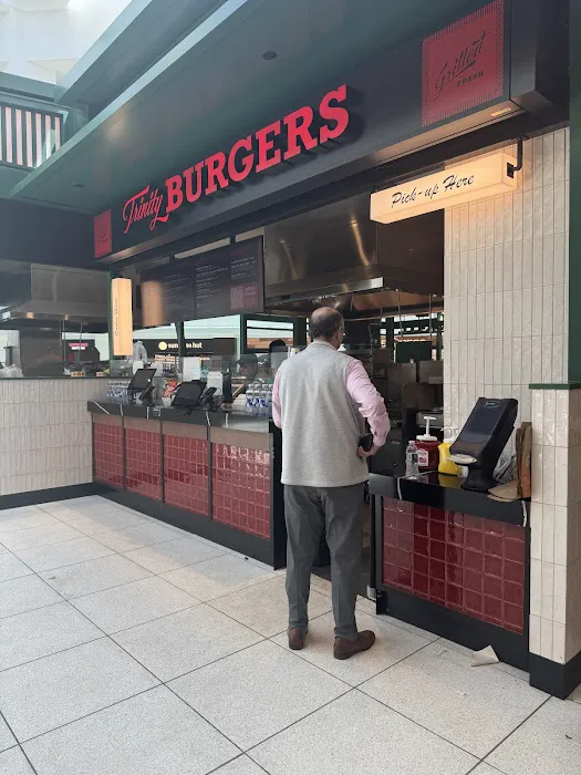Trinity Burgers Picture 1