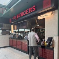 Trinity Burgers ico