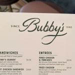 Bubby's