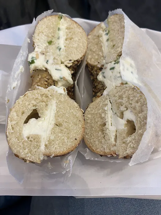 Poppy's Bagels Picture 8