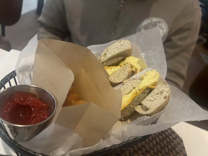 Poppy's Bagels Picture 1