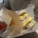 Poppy's Bagels
