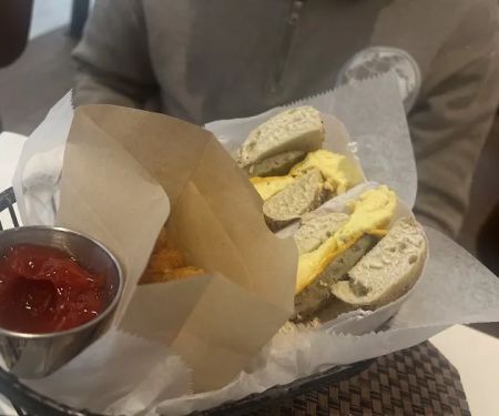 Poppy's Bagels