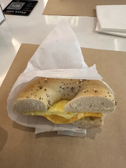 Poppy's Bagels Picture 6