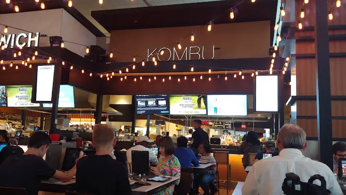 Kombu Picture 3