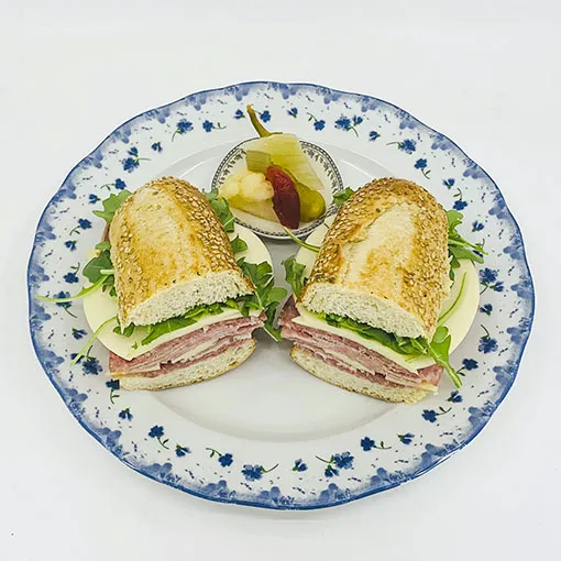 Sunday Supper Picture 2