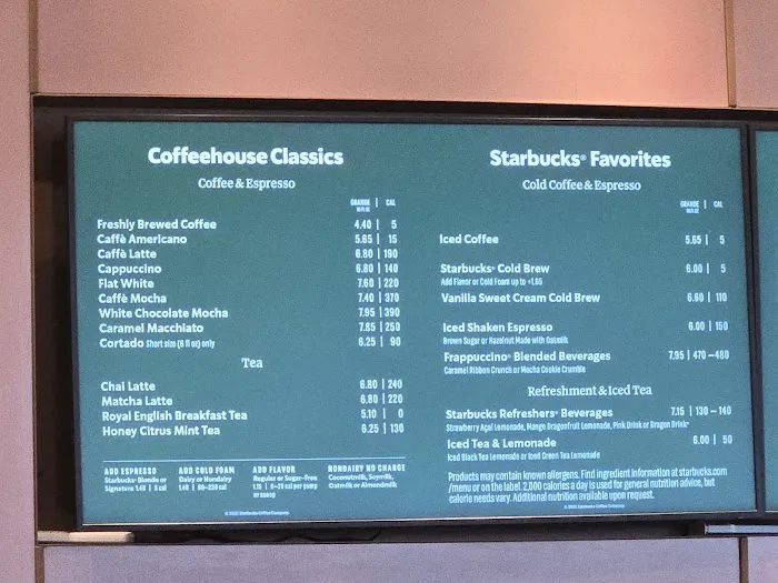 Starbucks Picture 4