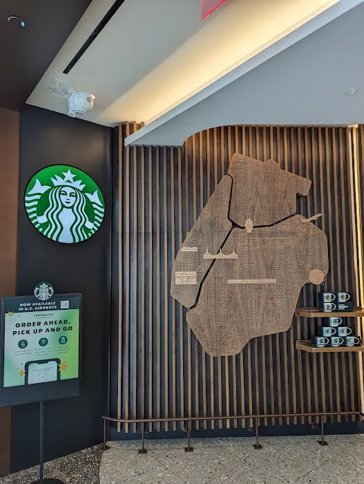 Starbucks Picture 1