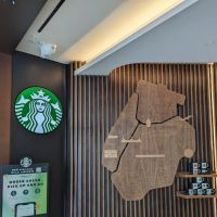 Starbucks ico