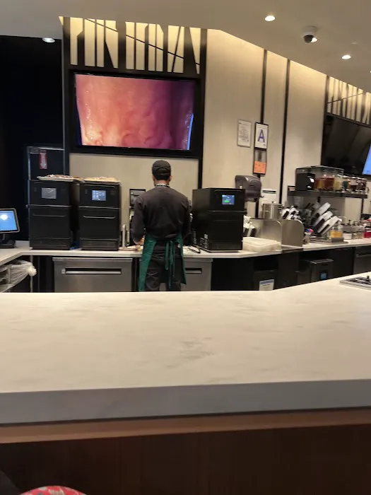 Starbucks Picture 6