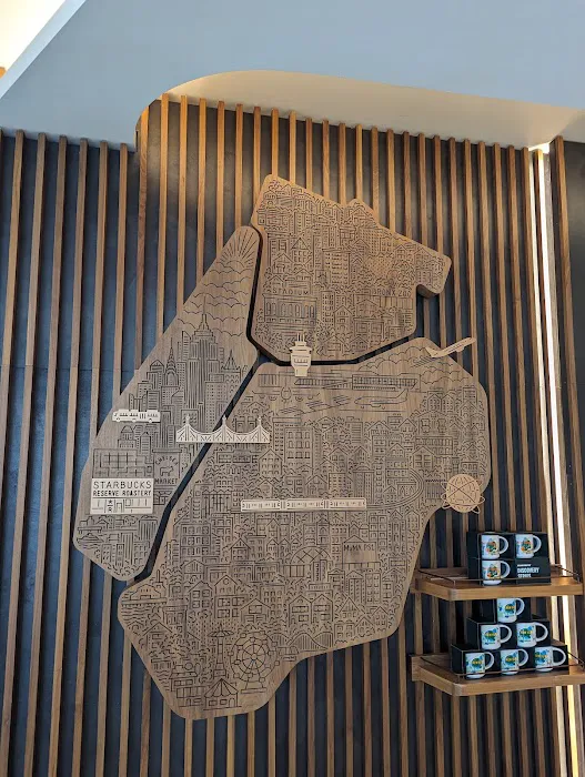 Starbucks Picture 2