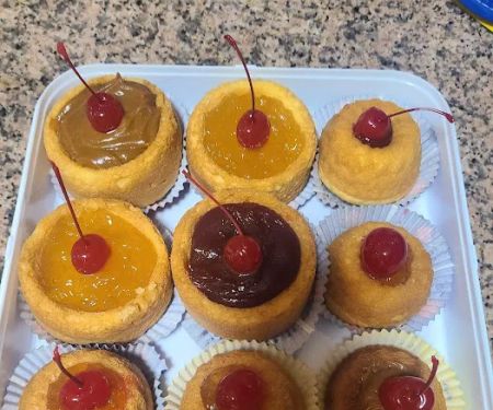 Winifer Sweet Cake