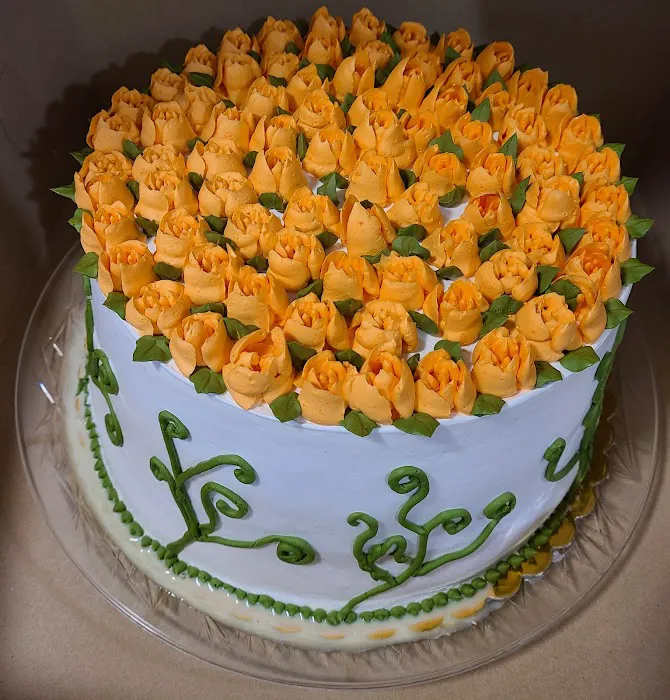 Winifer Sweet Cake Picture 8